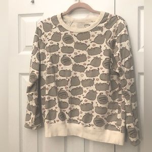 Pusheen Sweatshirt